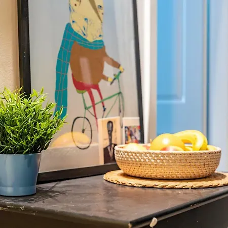 Koszykowa 30 Apartman