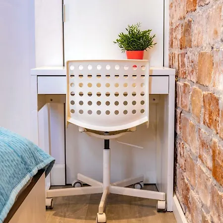 Apartment Koszykowa 30