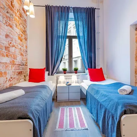 Koszykowa 30 Apartman Varsó
