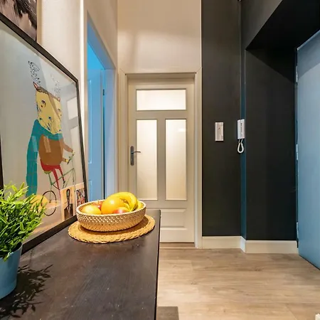 Koszykowa 30 Apartman *