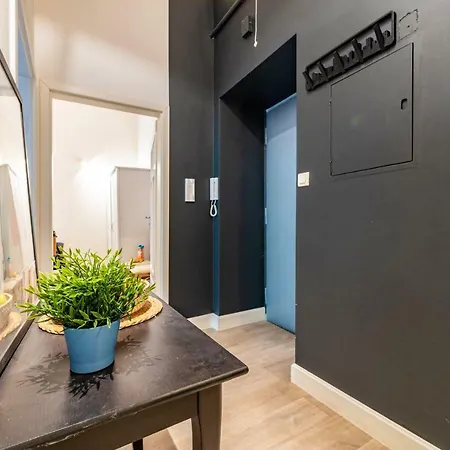Koszykowa 30 Apartman Varsó